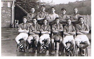 Bedlinog_Youth_Club,__1950-51_County__Youth_Champions