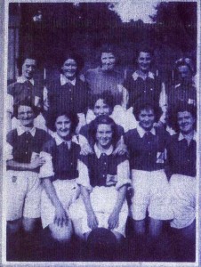 bedlinog_ladies_football_team