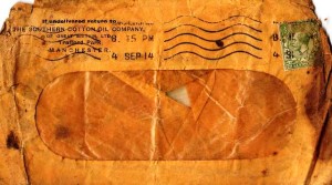 envelope