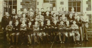 treharris sch 1946